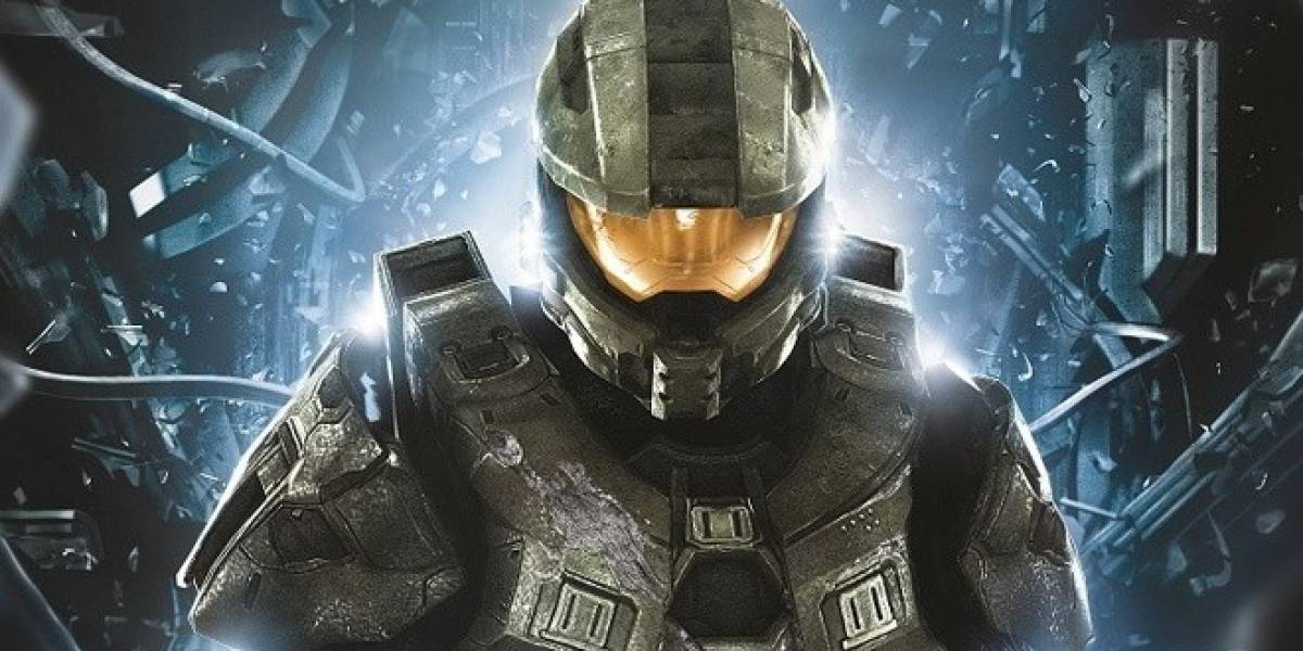 Microsoft no planea lanzar una versión beta de Halo 4