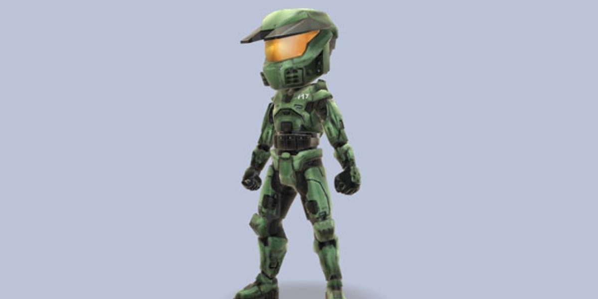 Halo Anniversary y Kinect en palabras de su director