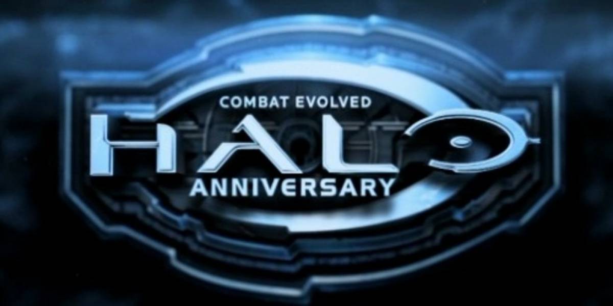 Halo: CE Anniversary contará con mapas DLC desde su lanzamiento