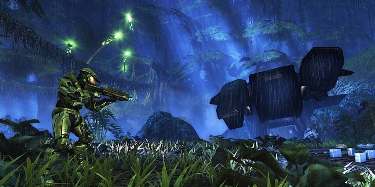 Trailer de lanzamiento de Halo: Combat Evolved Anniversary