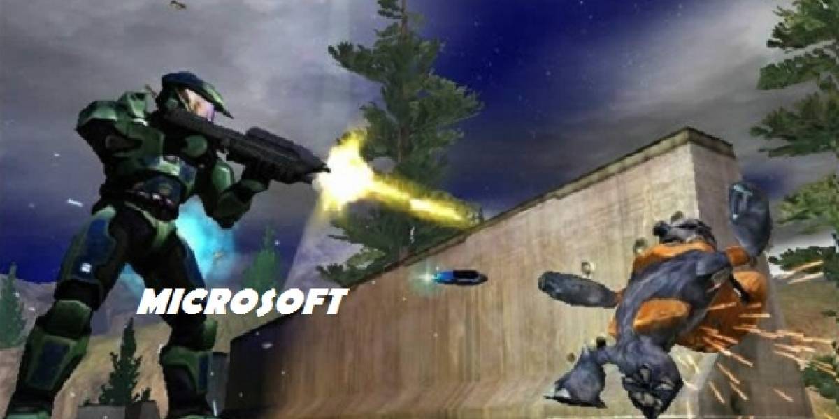 Halo: Combat Evolved Anniversary ya tiene precio oficial