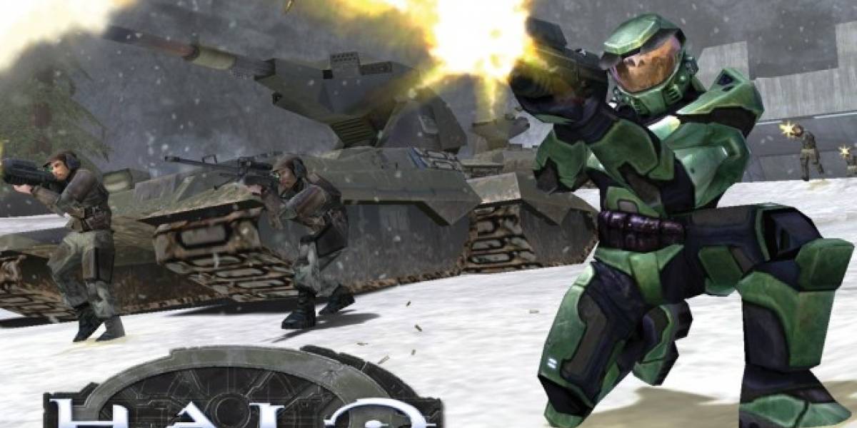 Los Grunts son una bomba en este nuevo trailer de Halo: Combat Evolved Anniversary
