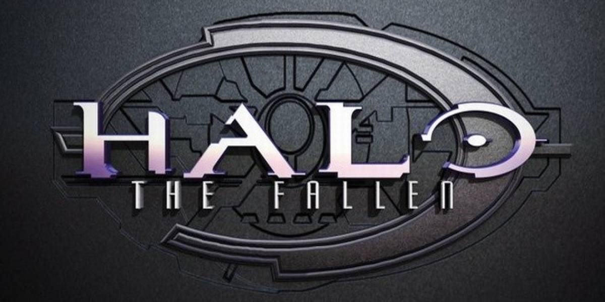 Halo: The Fallen es el nuevo fan film sobre Halo