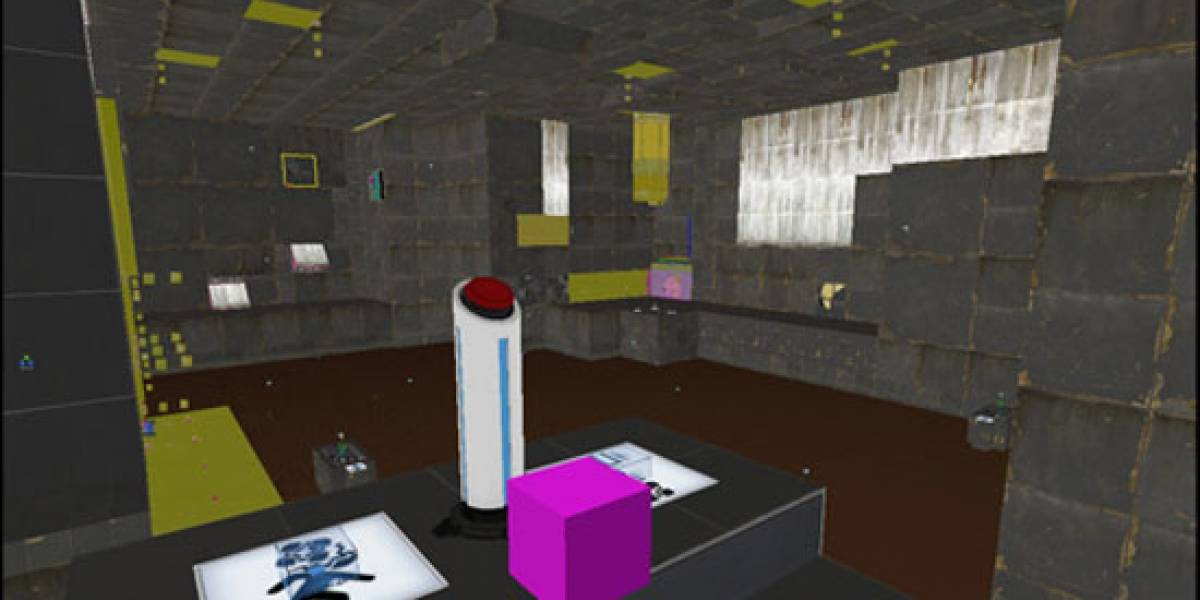 Ya es posible crear tus propios niveles en Portal 2