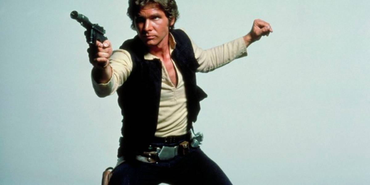 Así se juega como Han Solo en Star Wars: The Old Republic