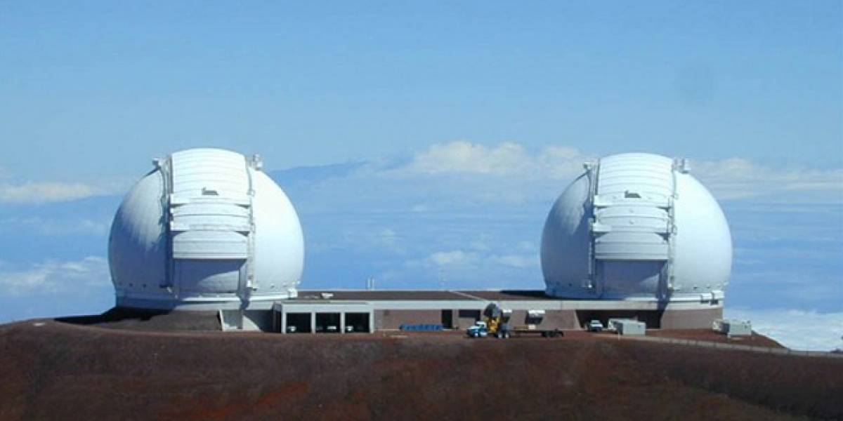 Astrónomos de origen japonés descubren la galaxia más antigua del universo (hasta ahora)