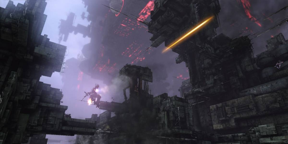 Hawken ya tiene su primera beta cerrada