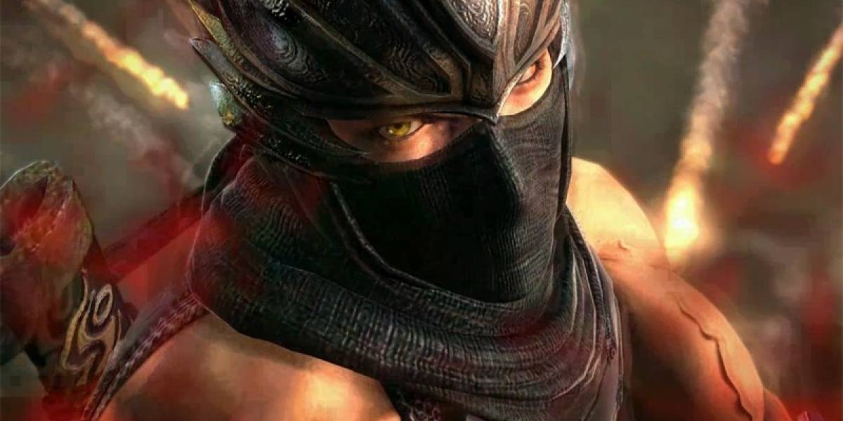 Ninja Gaiden 3 tendrá un complejo modo multijugador