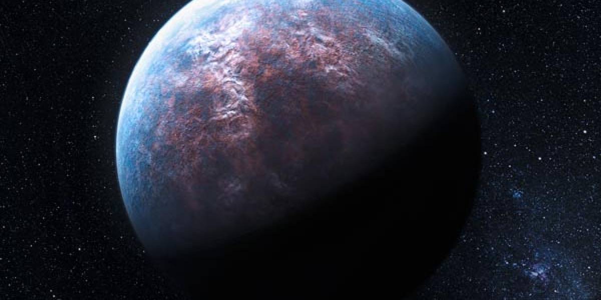 Armen sus maletas: Descubren el exoplaneta habitable más similar a la Tierra