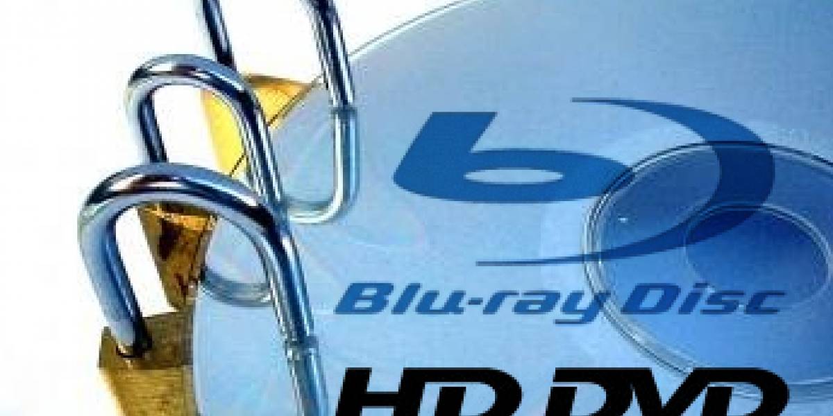 HD-DVD y Bluray: removiendo DRM