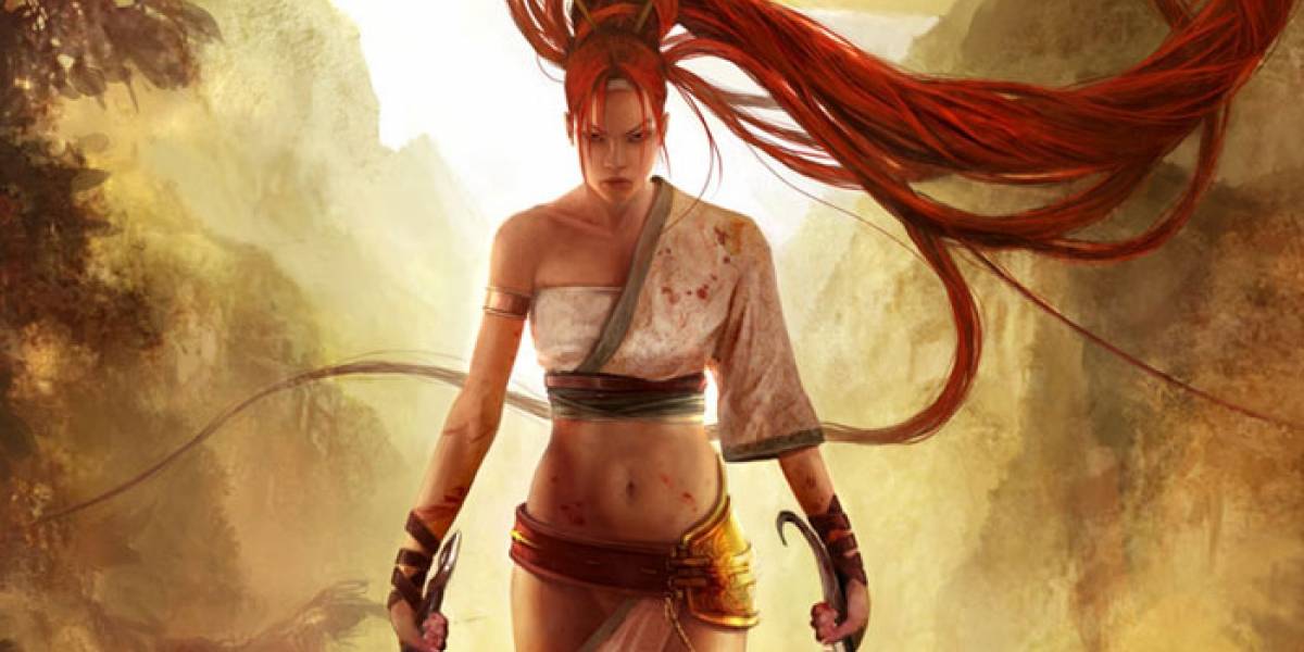 Futurología: Heavenly Sword 2 se encuentra actualmente en desarrollo