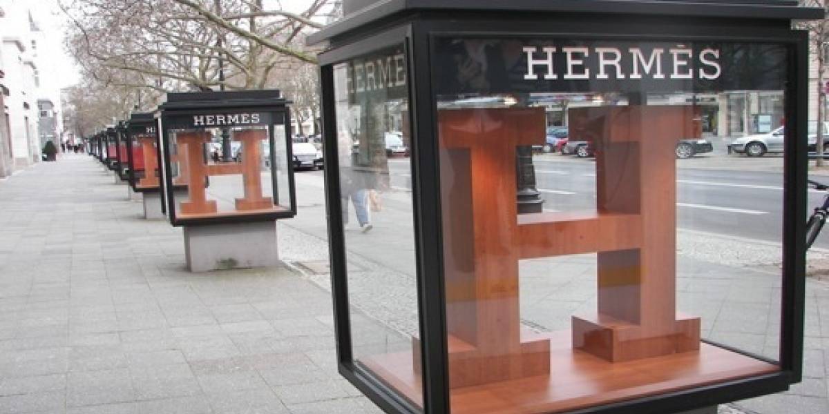 Empresa de moda Hermès recibe indemnización millonaria por fallo en contra de webs con falsificaciones de sus productos