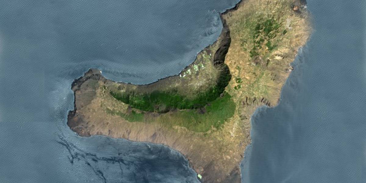 España: Hierro apuesta fuerte, será la primera “isla free WiFi” del mundo