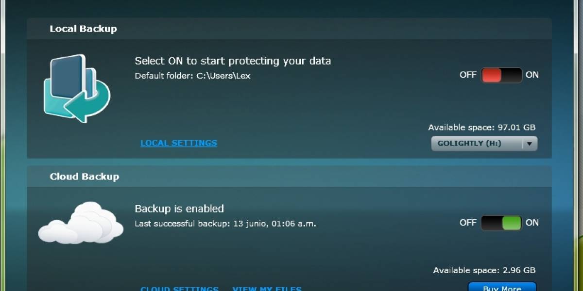 La Nube crece: ahora está disponible HitachiBackup