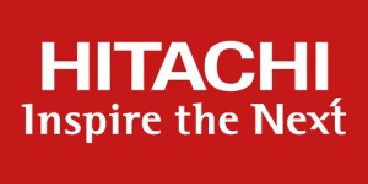 Hitachi apura su propio Roadmap