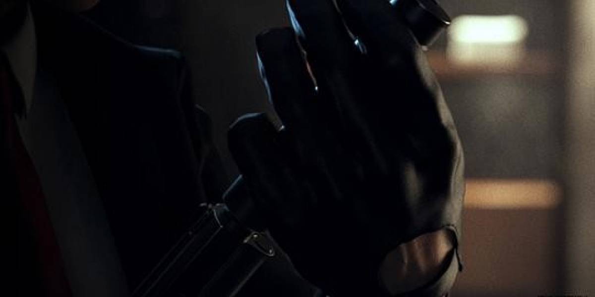 Futurología: Nuevo Hitman en camino