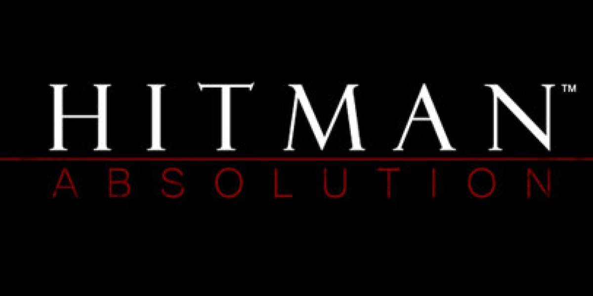 IO Interactive revela más detalles de Hitman: Absolution