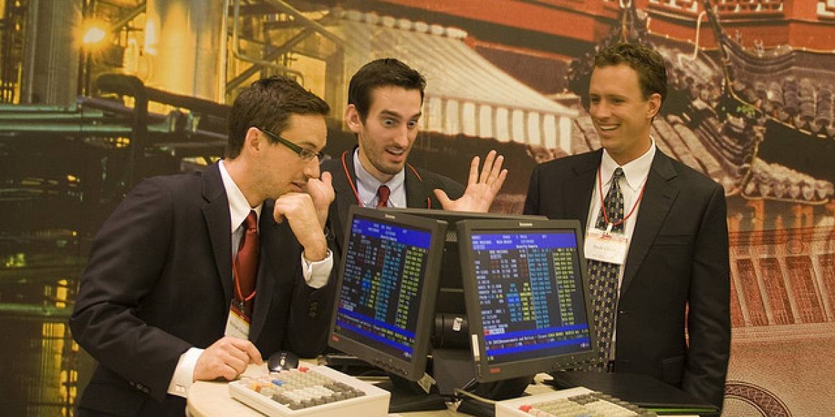 Hackers atacan la bolsa de Hong Kong