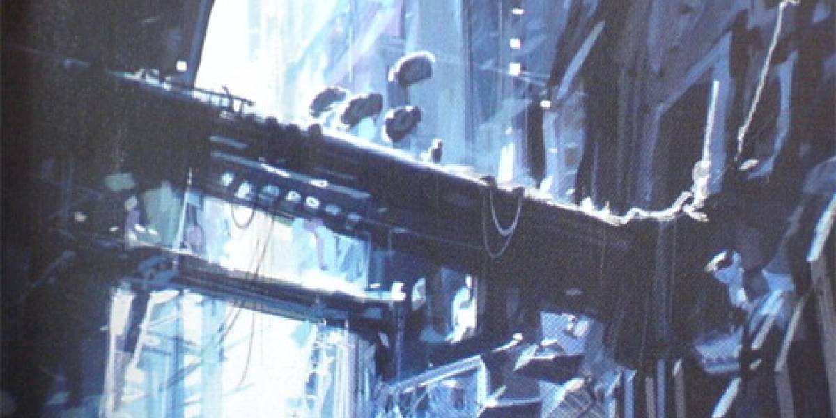 Beta filtrada de DotA 2 revela que Valve sigue trabajando en Half-Life 2: Episodio 3