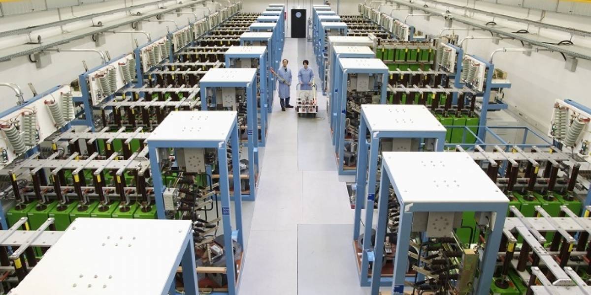 Alemanes logran el campo magnético más potente del mundo
