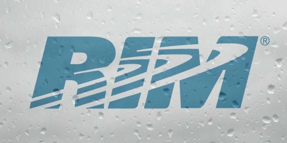 RIM anuncia ola de despidos para ahorrar USD$1.000 millones