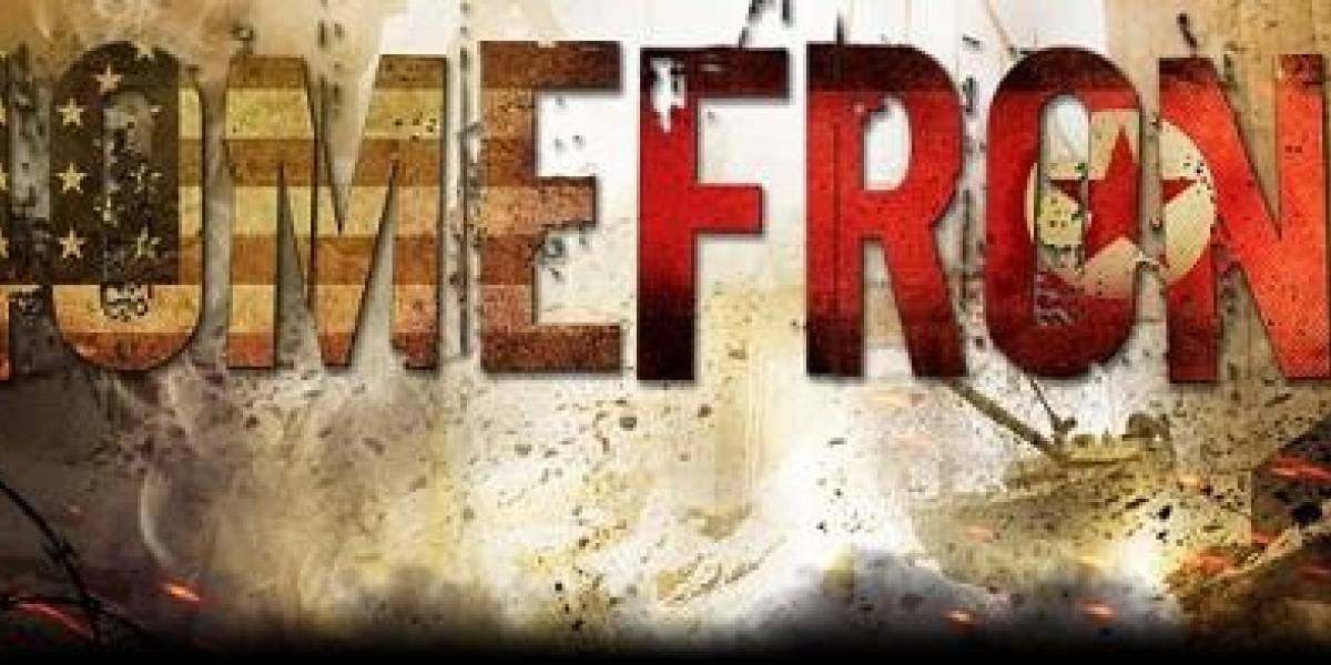 La secuela de Homefront será desarrollada por Crytek
