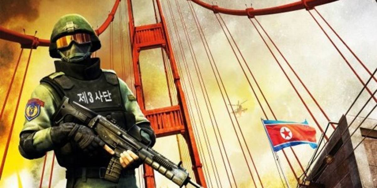 Homefront 2 es algo seguro, pese al cierre de Kaos Studios