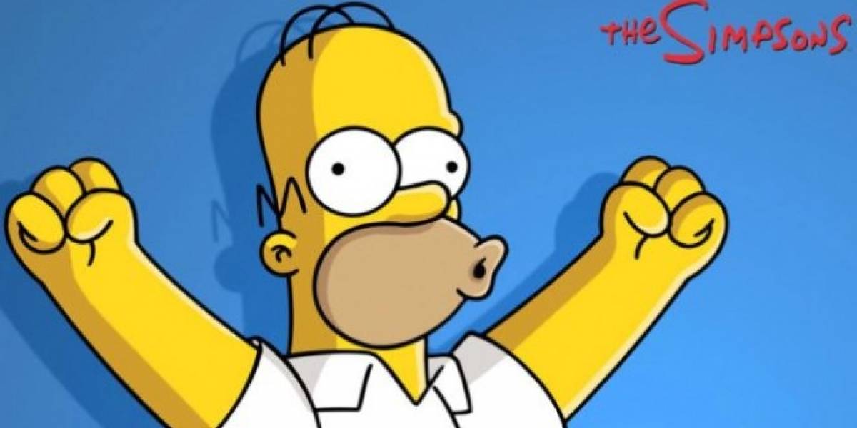 Se confirma lanzamiento de Simpsons: The Arcade Game gracias a promoción de la PS Plus