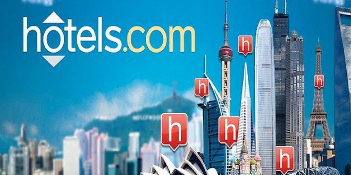 Llegan las vacaciones: Aplicaciones para reservar hotel desde nuestro teléfono