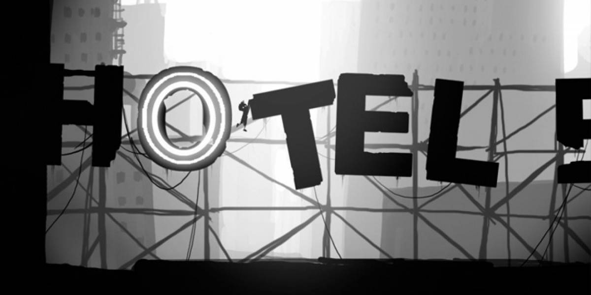 Limbo llega al millón de copias vendidas y prepara su arribo a Mac OS X