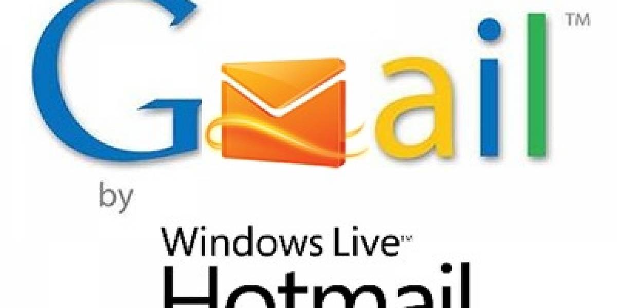 Microsoft ahora ofrece administrar tu cuenta de Gmail desde tu Hotmail
