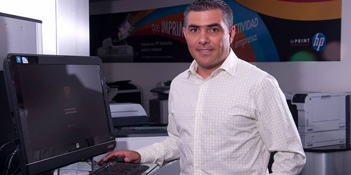 FW Entrevista: Carlos Jaime habla del futuro de las All-in-one