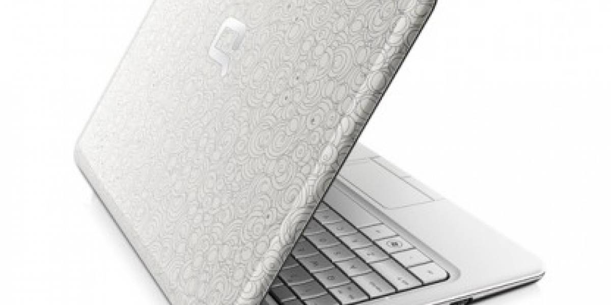 HP Mini 311 con NVIDIA ION