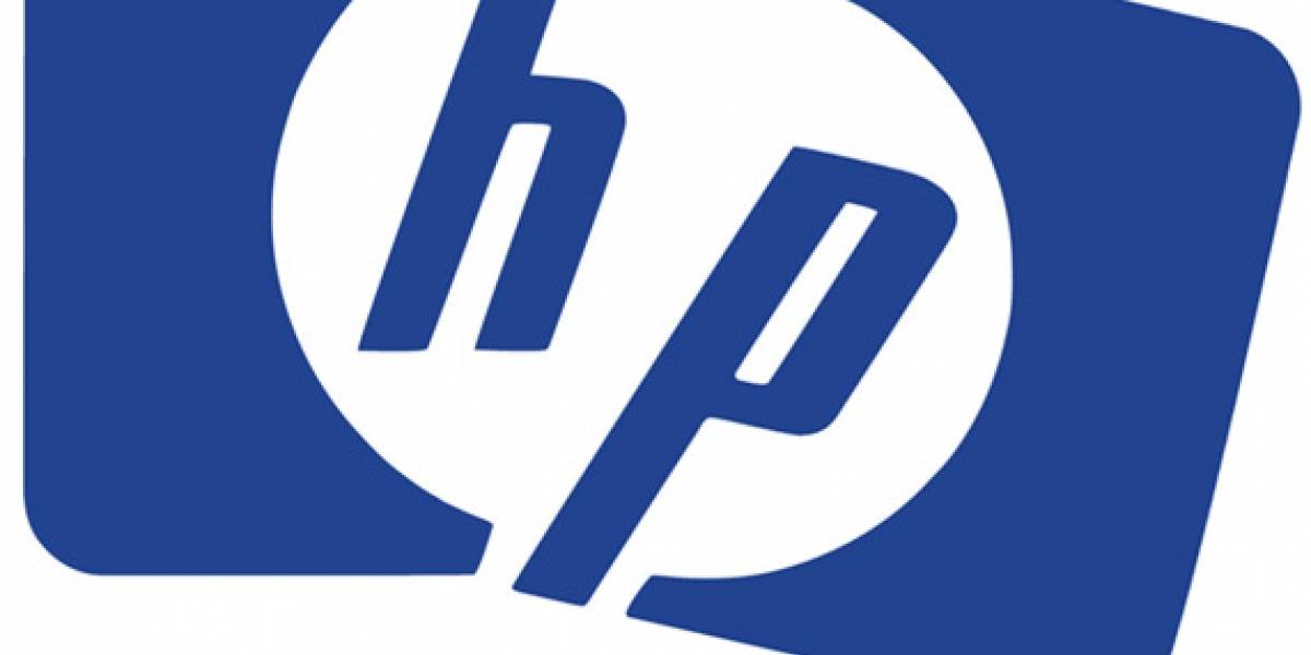 HP contrató a su actual CEO sin conocerlo