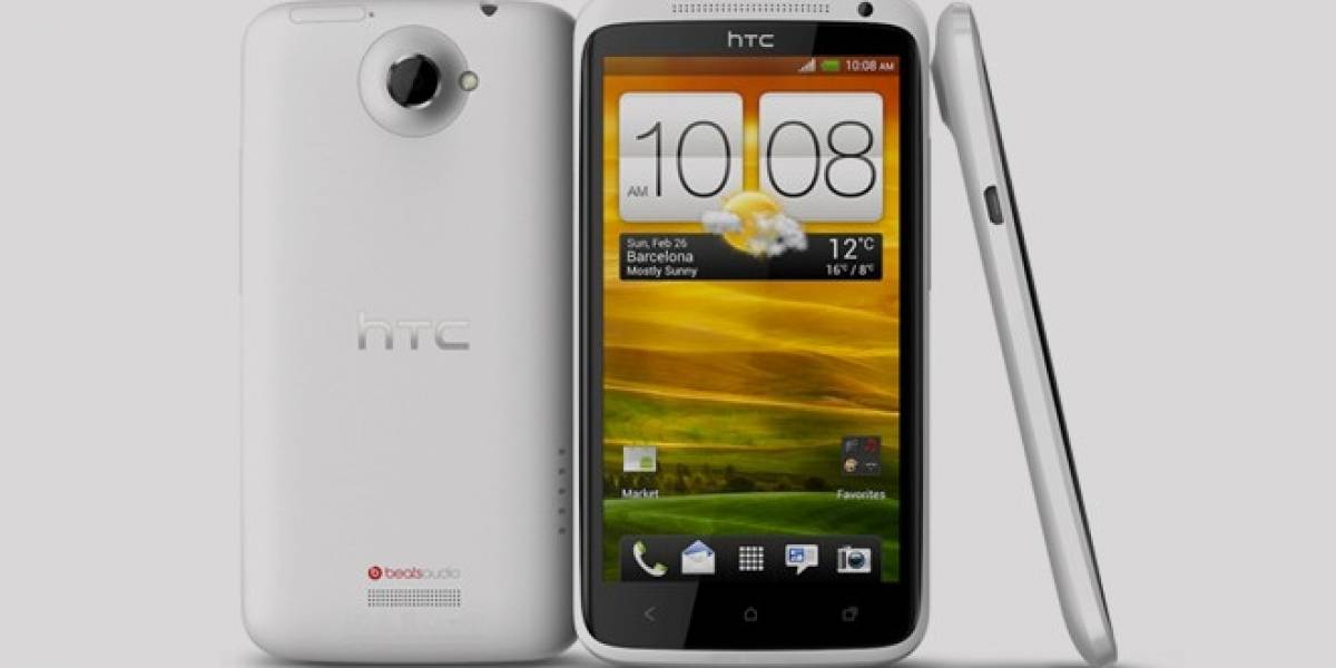 HTC cierra sus operaciones en Brasil