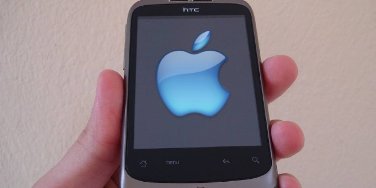 HTC podría desarrollar procesadores para smartphones de baja gama