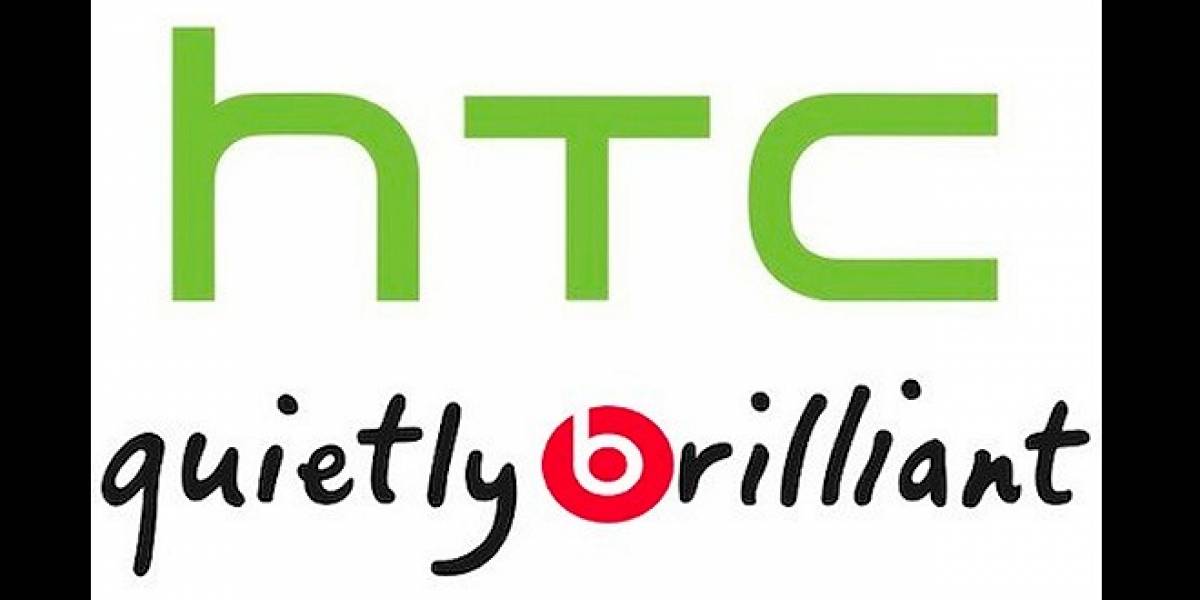HTC y Beats ya no son tan amigos: La taiwanesa vende el 50% de su participación de vuelta a Dr. Dre