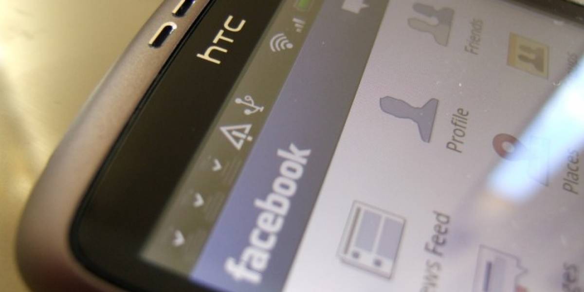 El móvil de Facebook se retrasa hasta mediados de 2013