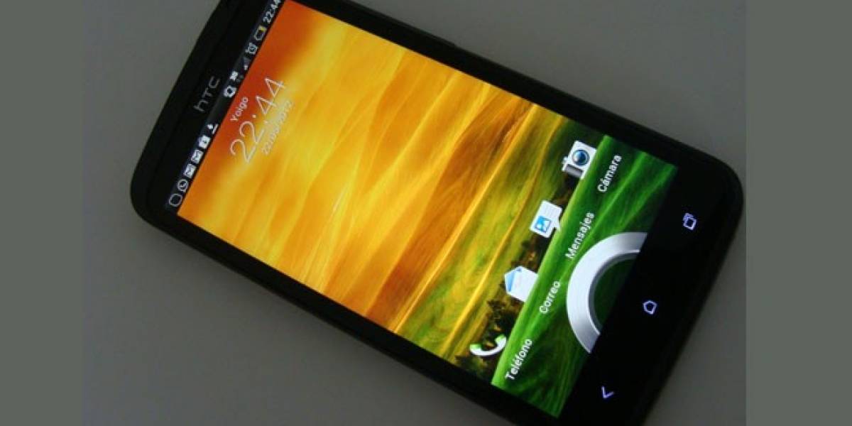 HTC Sense 4.1 es una bala, mejorando casi todo lo odiable en ella
