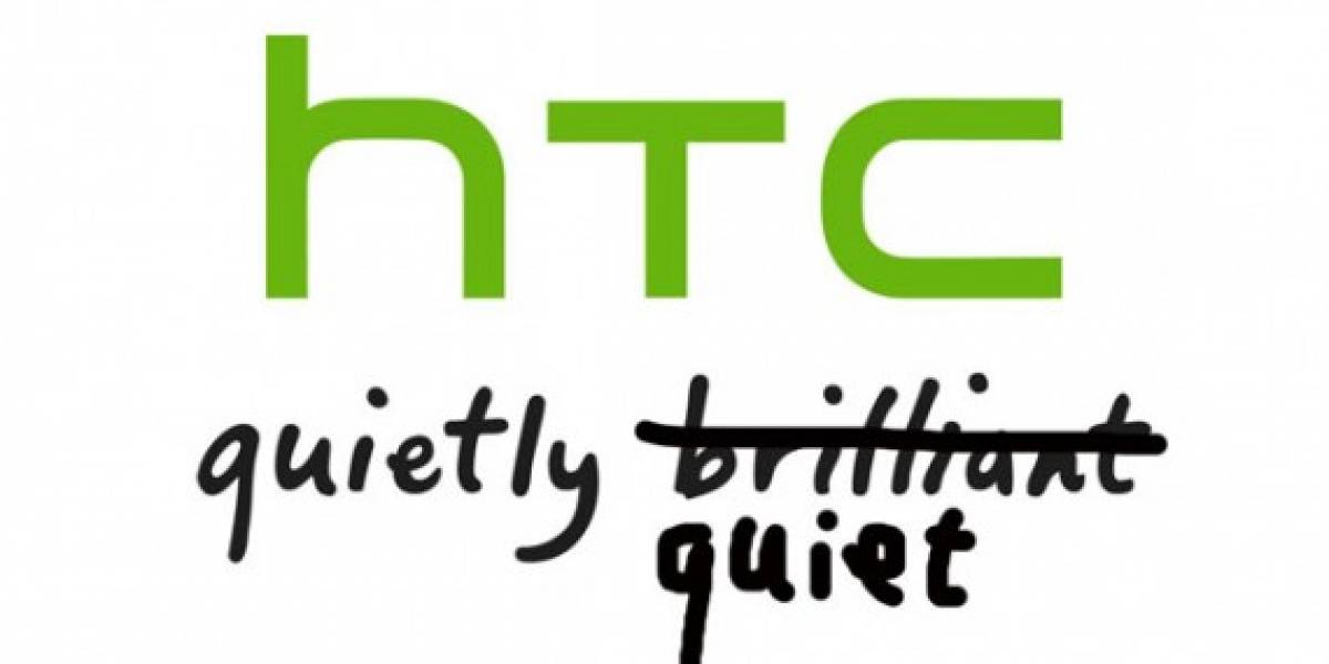 La última filtración de HTC huele a renovación del One V