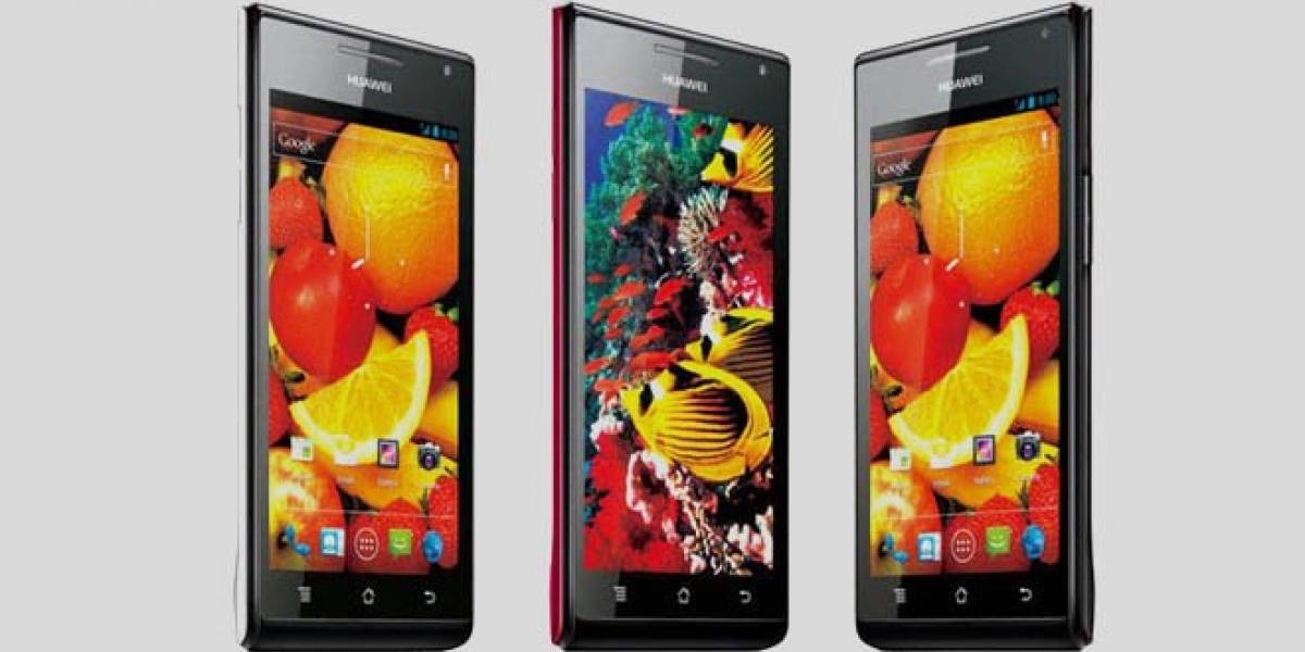 Emotion UI: la próxima interfaz personalizada de Huawei para Android