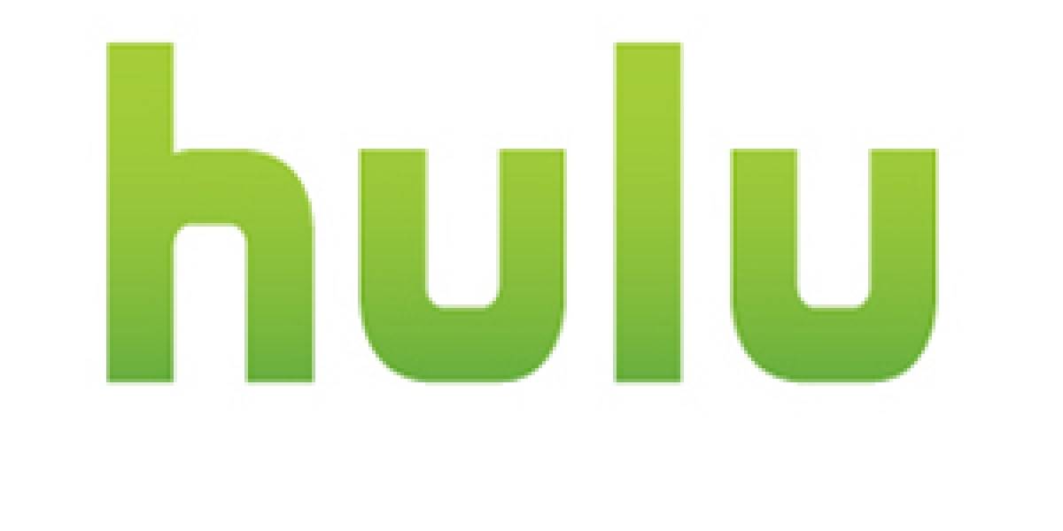 Hulu gana tanto como Youtube