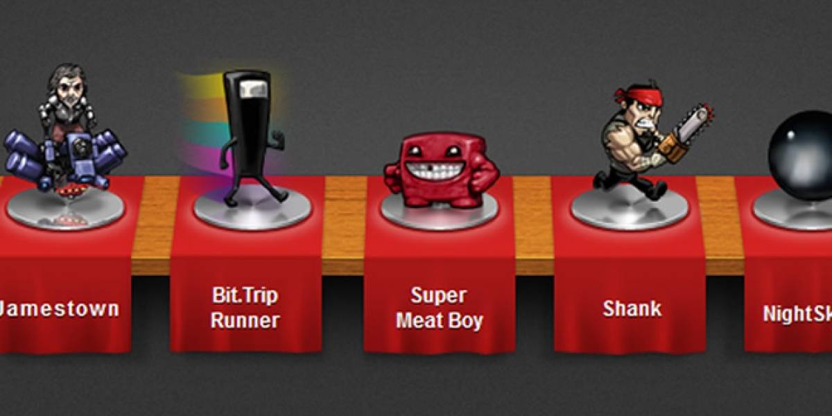 El Humble Indie Bundle 4 recauda 2 millones de dólares