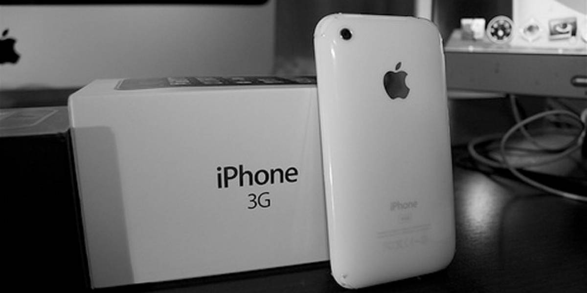 Usuarios de iPhone con iOS versión 3.1.3 ya no pueden descargar aplicaciones