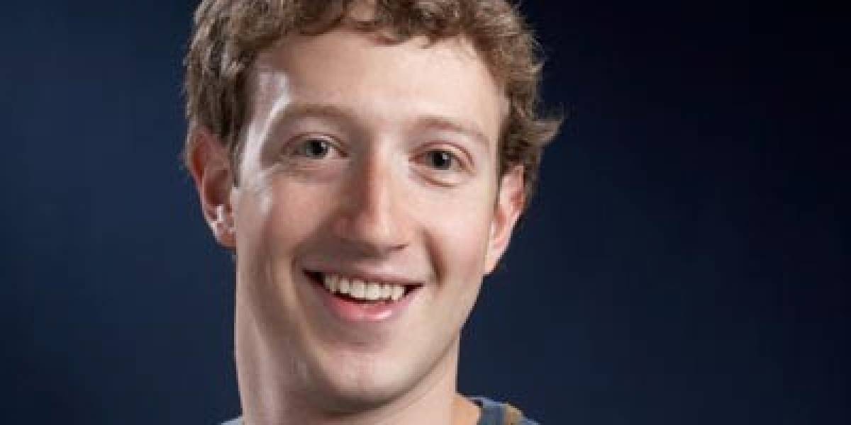 Mark Zuckerberg: el millonario más jóven de la lista de Forbes en EEUU