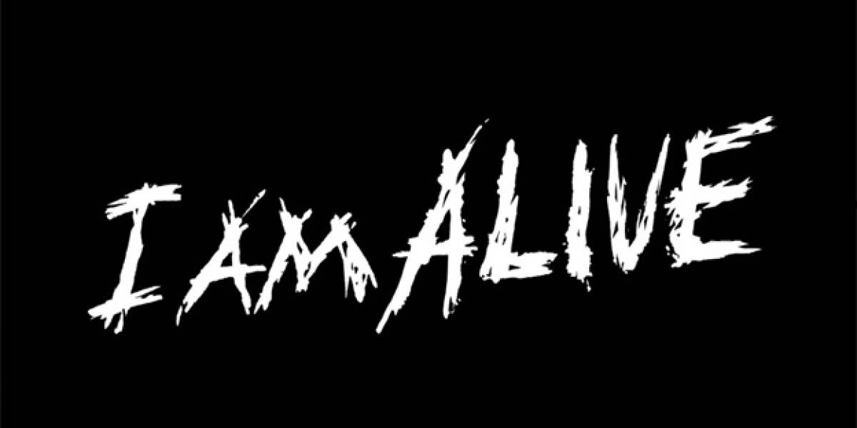 Se filtra trailer no oficial de I Am Alive en HD ¡Míralo antes que lo saquen!