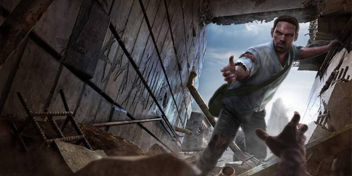 Ghost Recon: Future Soldier no sale para PC y I Am Alive en las dudas