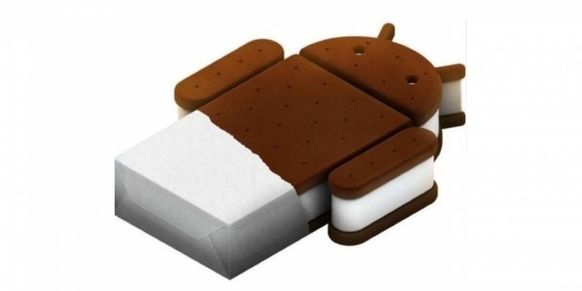 Nuevo Android 4.0.3 con varias mejoras y optimizaciones para smartphones y tablets