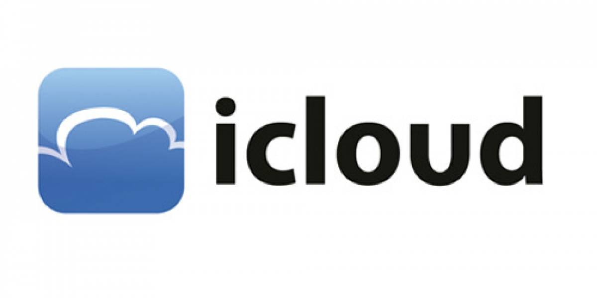Aparentemente el servicio en la nube de Apple se llamará iCloud