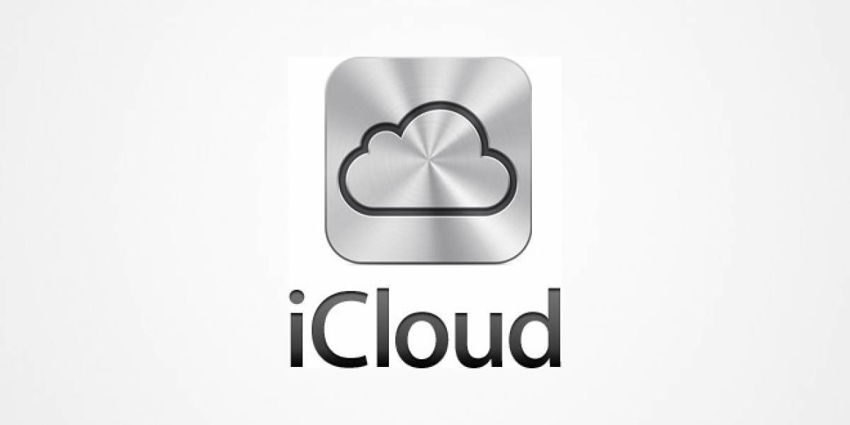 Apple es demandada por usar el nombre iCloud